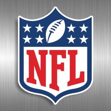 National Football League (NFL) official logo