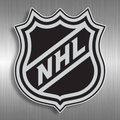 National Hockey League (NHL) official logo