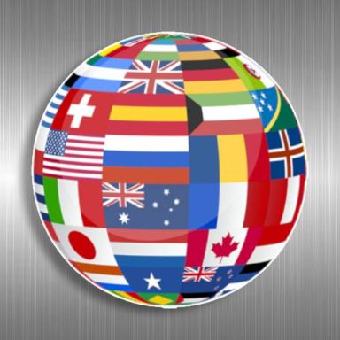 National Team Legend official sports logo